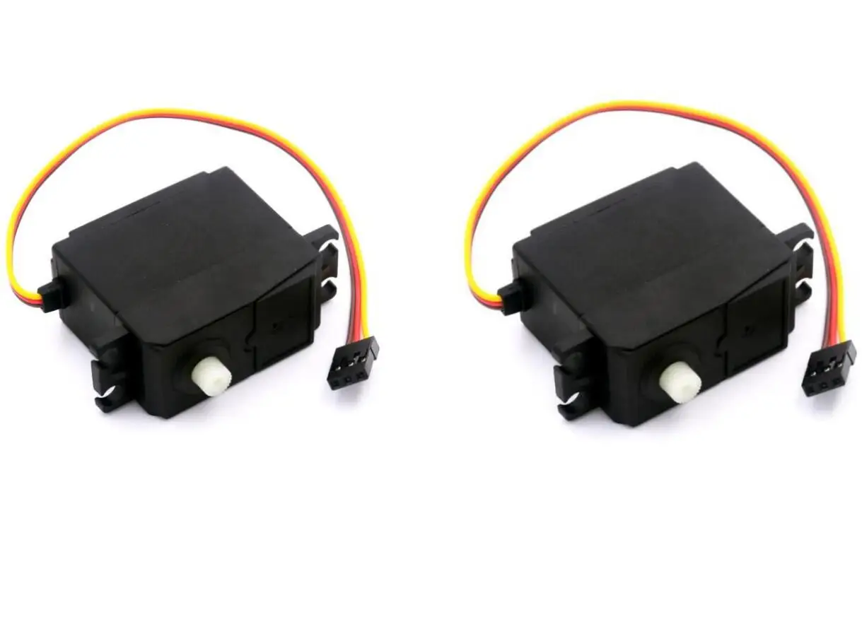 

WLtoys 104019 RC Remote control car spare parts server 104019-2236