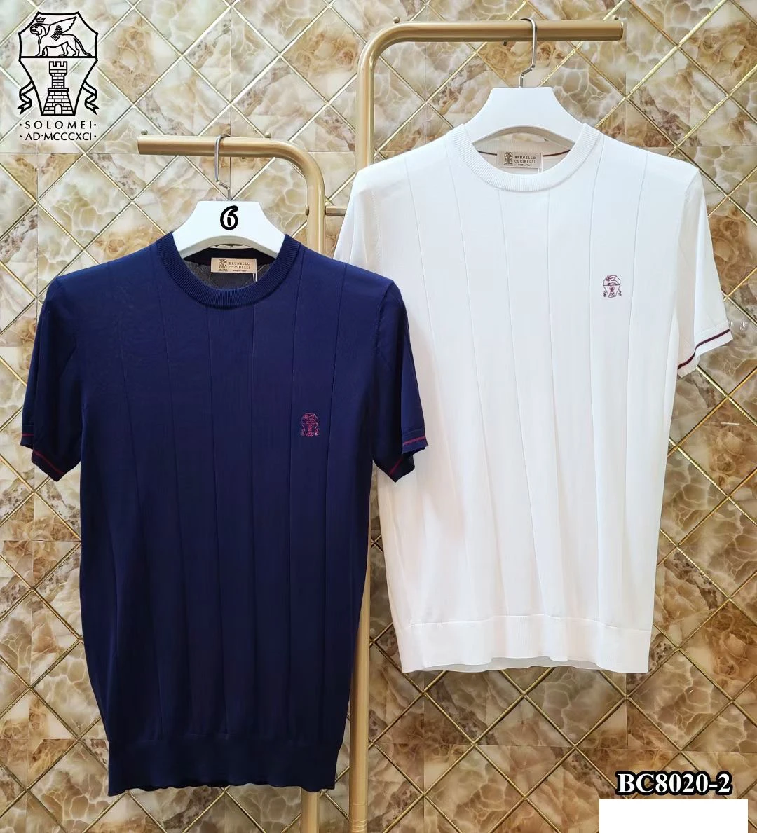 Рисунок 2 - Мужская шелковая рубашка с коротким рукавом