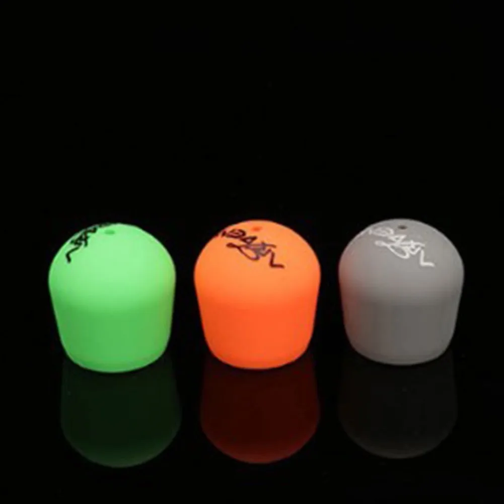 

Fishing Rod Rear Blocking For Fishing Lovers For Most Types Of Fishing Random Color Rod Handle Protective Case
