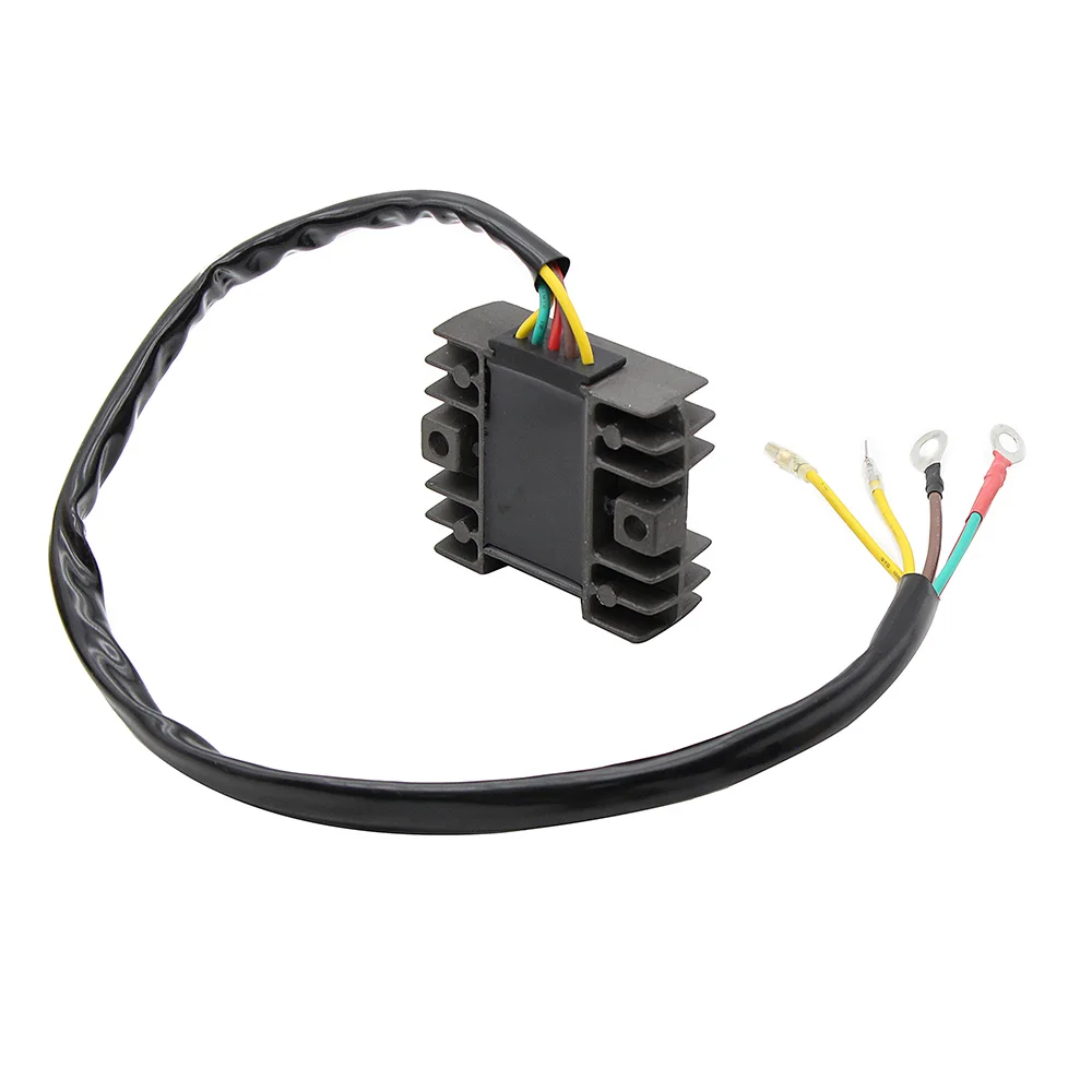 Выпрямитель регулятора напряжения мотоцикла для KTM SX 125 250 360 MXC 300 EXC EGS 54611034000 -