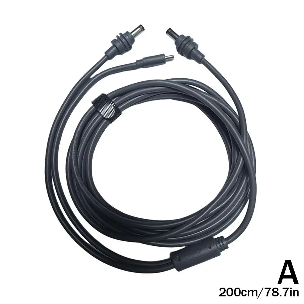 Для StarLink Mini-DC кабель Автомобильное зарядное устройство Кабель SPX Кабель-адаптер