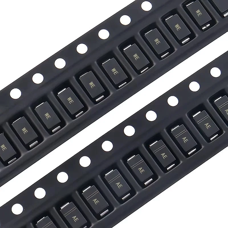 

Смарт-реле SMAJ5.0A SMAJ5.0CA SMAJ50A/CA SMAJ54A/CA SMAJ58A/CA SMAJ6.0A/CA SMAJ60A/CA SMAJ64A/CA SMAJ65A/CA SMAJ440A/CA DO-214