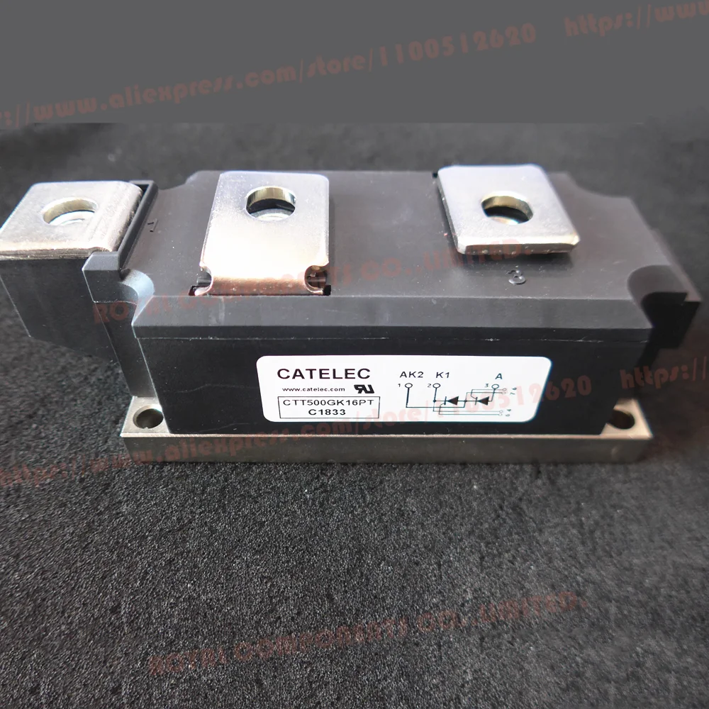 Новинка, CTT500GK16 CTT500GK16PT Новинка, CTT500GK16 CTT500GK16PT