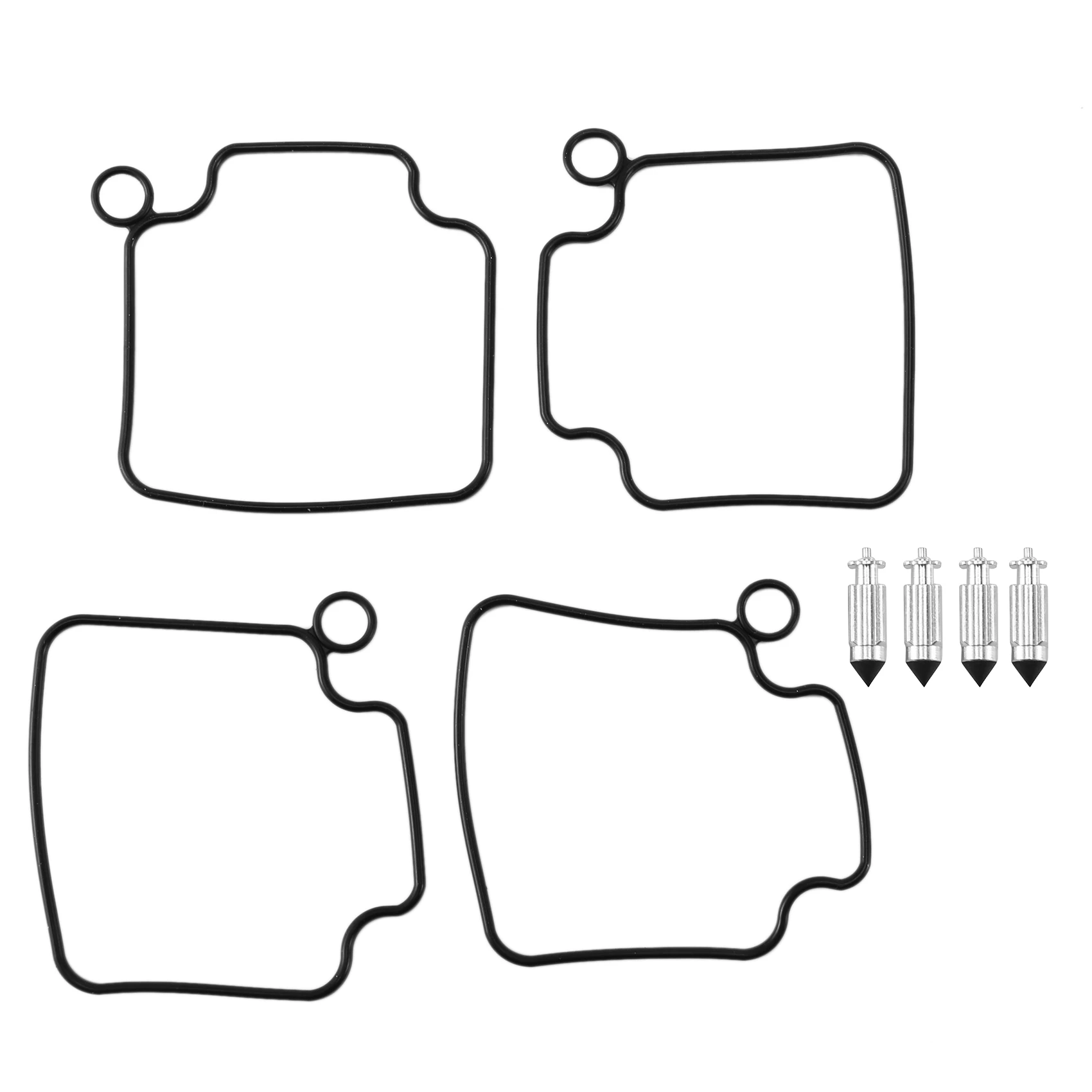 Ремкомплект карбюратора для HONDA VTX 1300 VTX1300S VT 750 VT750CA VT750 C VTX1300C VTX1300R Плавающая