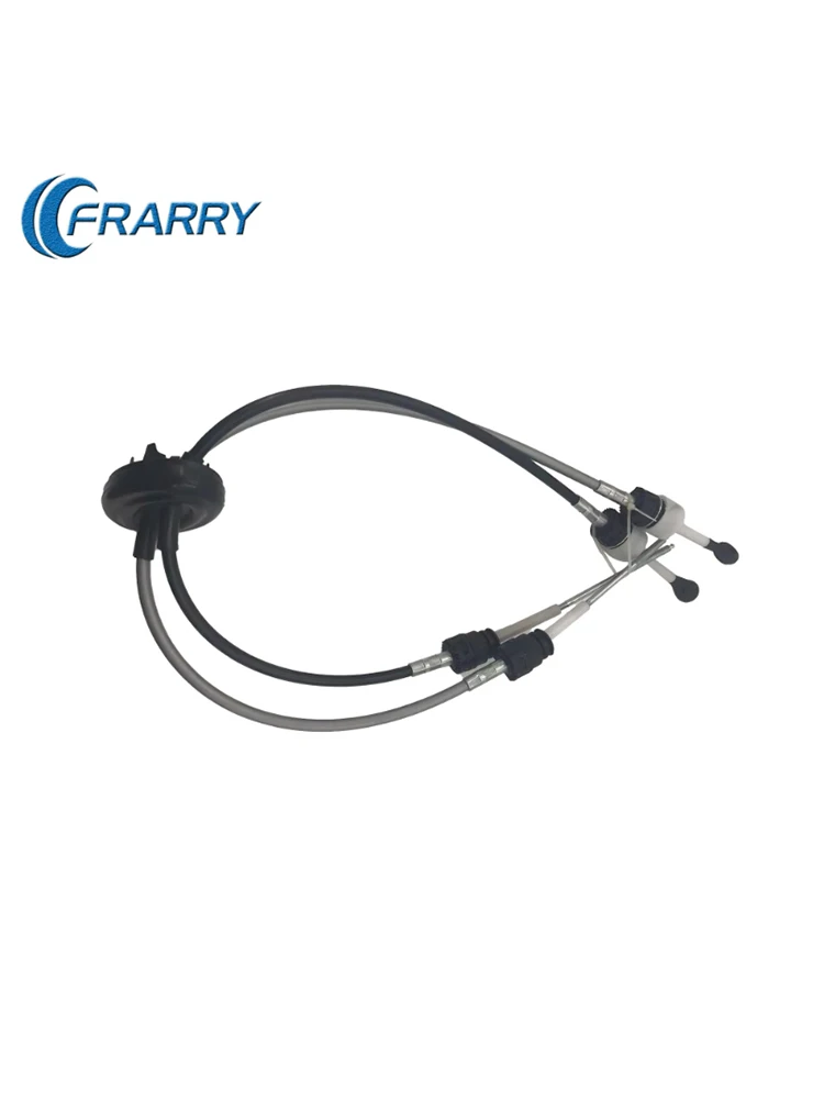 Frarry-автозапчасти Трос переключения передач 9062601551 9062600151 Для Benz Sprinter 906 515 518 519 313 314