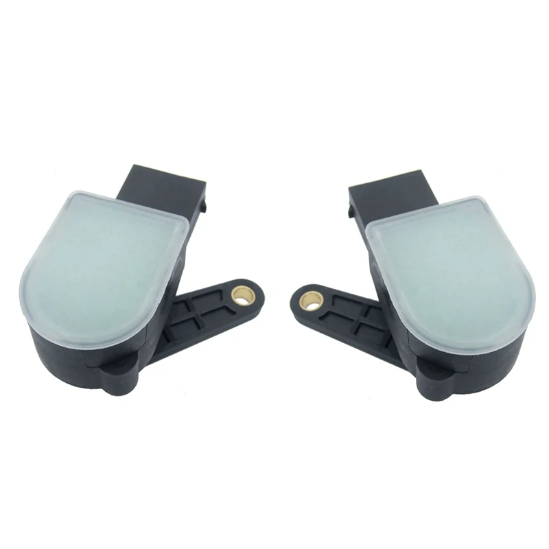 Автомобильный задний датчик высокого уровня пневматическая подвеска черный +