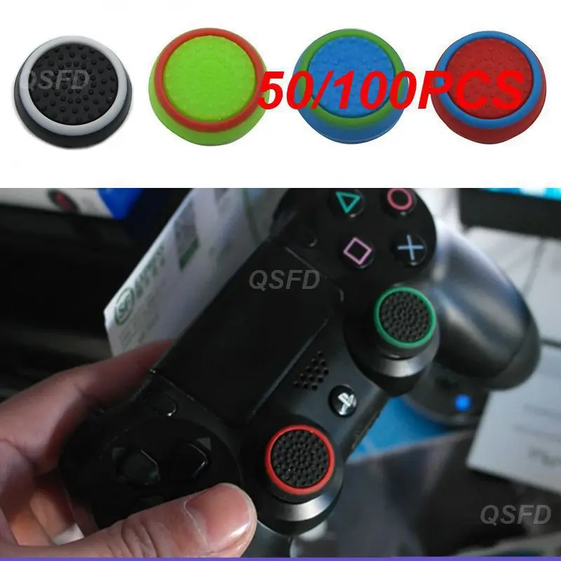 

50/100 шт., 360 One X S усиление игрового процесса, прочный и долговечный контроллер, усиление аналоговых стиков
