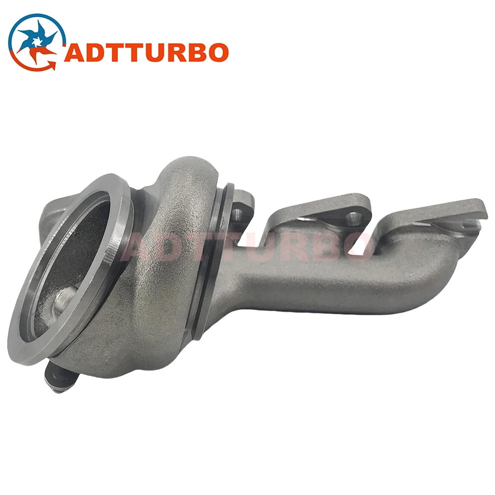 GT1446SLM Turbo выхлопной корпус 781504 860156 55565353 коллектор для Chevrolet Cruze 1 4 ECOTEC 103 кВт-140 л.с.