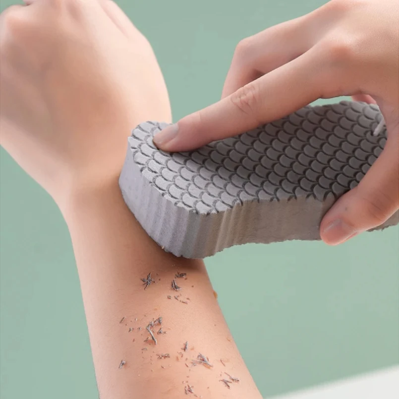 

Губка для ванны