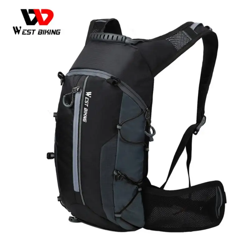 

Ultralight Bicycle Bag Portable Waterproof Sport Backpack 10L Outdoor Hiking Climbing Pouch Cycling Bicycle Backpack Bike Bags