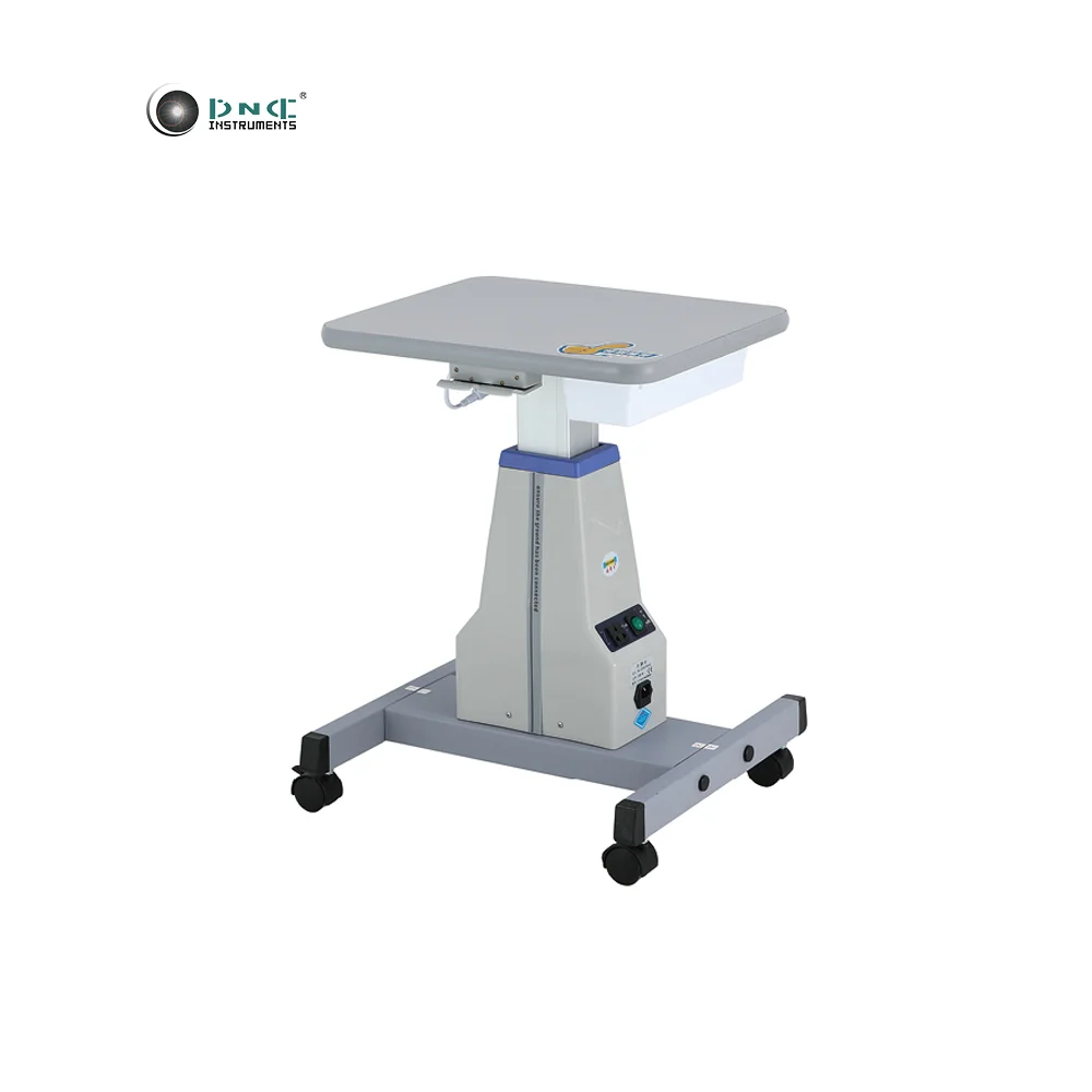 

Professional types Eye Hospital Digital Electric Table ET-20 Optical Instruments
