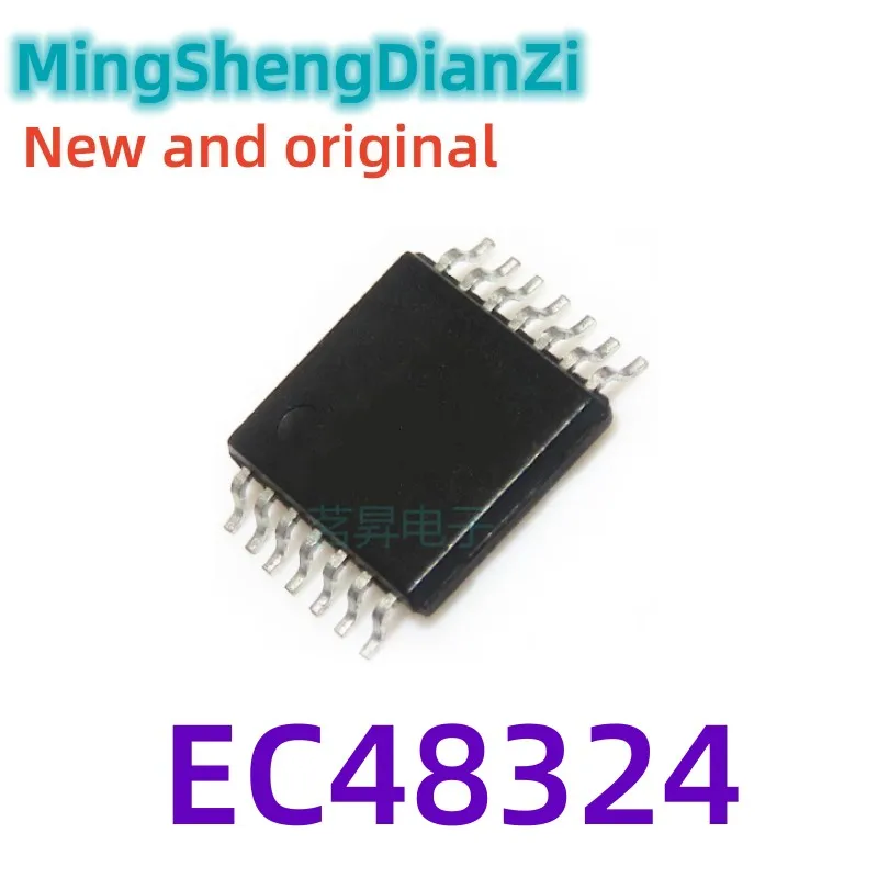 5PCS EC48324-FV EC48324 TSSOP14 логическая плата-чип IC