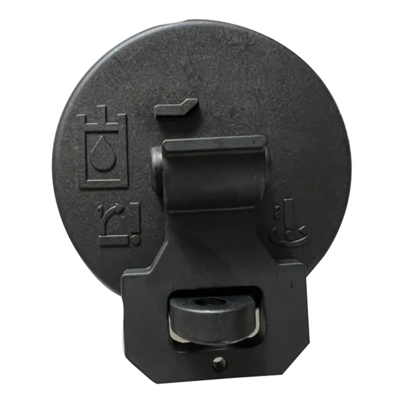 Крышка гидравлического бака 142-8937 для гусеничного погрузчика с бортовым