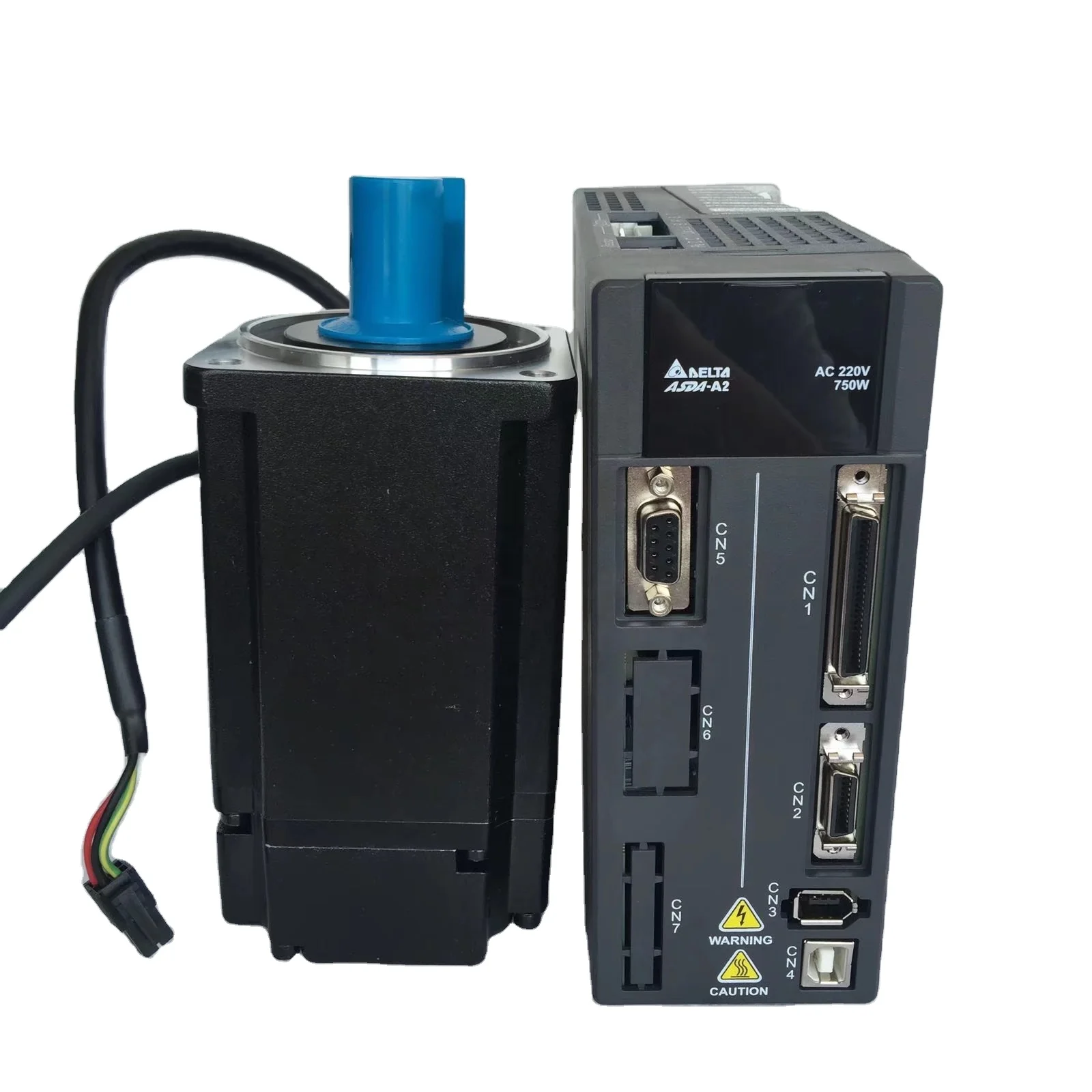 

Good price Delta B3 series ASD-B3-0721-L 0.75kw Servo driver