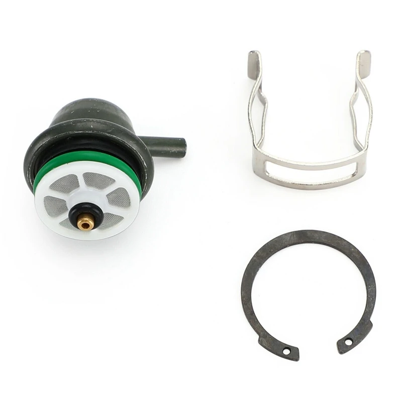 

1 комплект 12574986 17113203 PR217 PR203 1722592 217392 регулятор давления подходит для Chevrolet GMC Cadillac