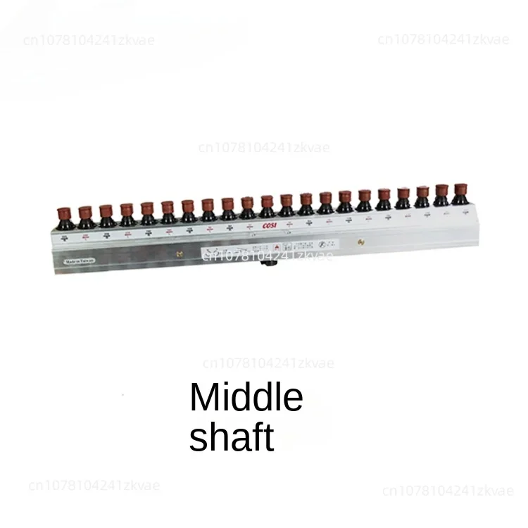 21 шпиндель линия PL Буровая головка сверла соединитель для сверлильного станка