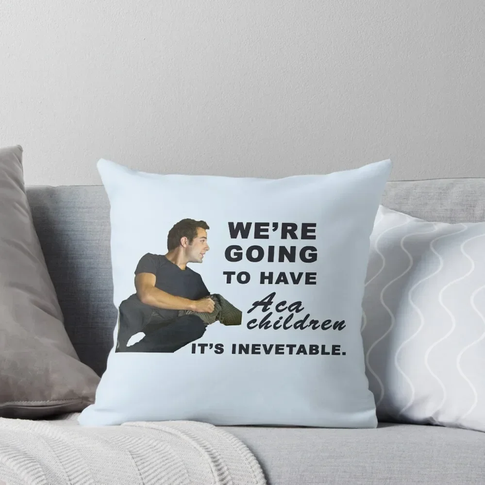 Aca детская-Jesse Throw декоративный чехол для подушки подушка