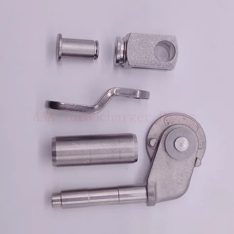 A2760900400 A2760901480 E/GLE/GLC 320/400/450 A207/W166/RHF5 Turbo Wastegate Rattle Flapper AAA Parti del turbocompressore