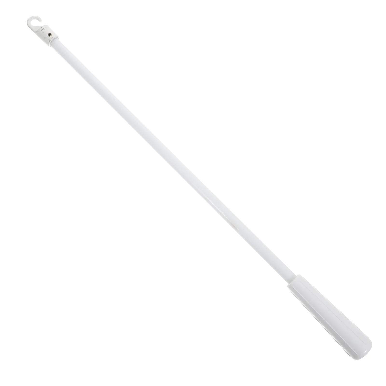 

Blind Wand Rod Tilt Replacement Window Clear Stick Vertical Longhook Blinds Opener Mini Parts Extensionwhite Pvc Gripfiberglass