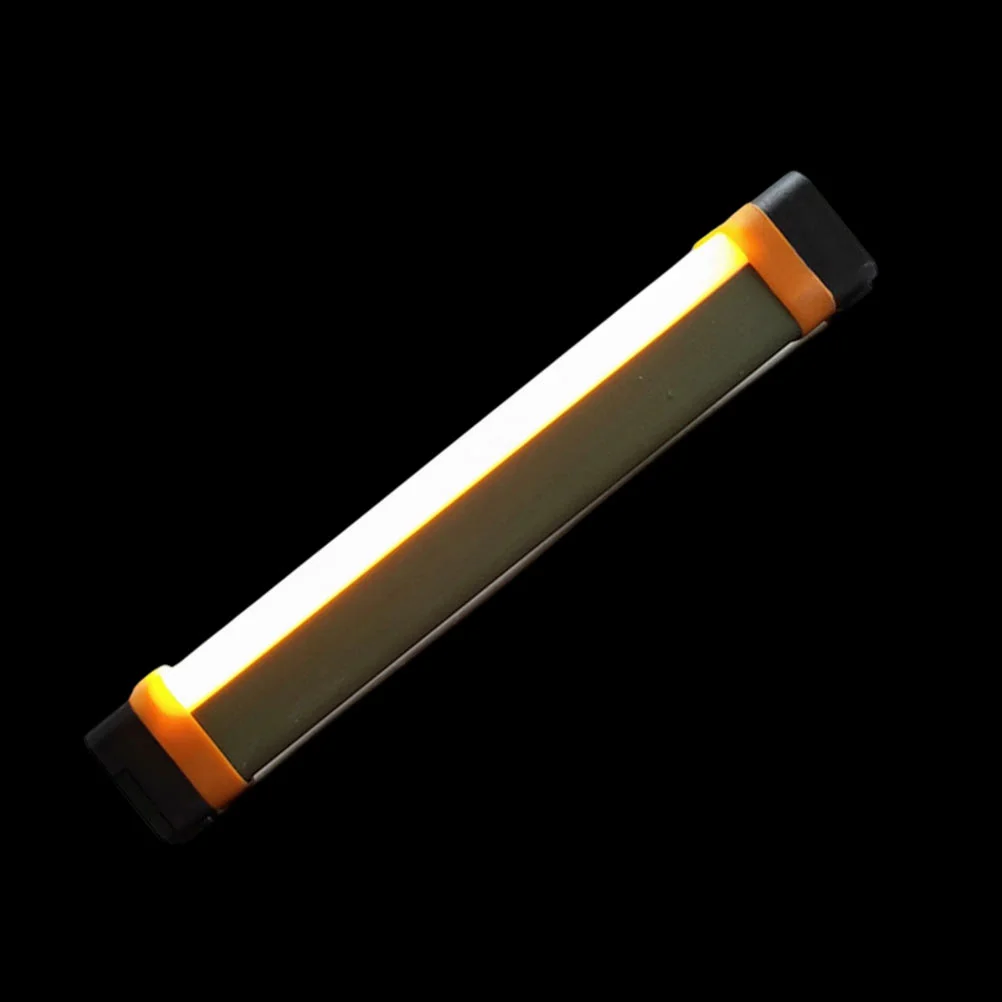 

1Pc Mountaineering Lamp Camping Lamp Waterproof Light LED Tent Lamp for Picnic Hiking