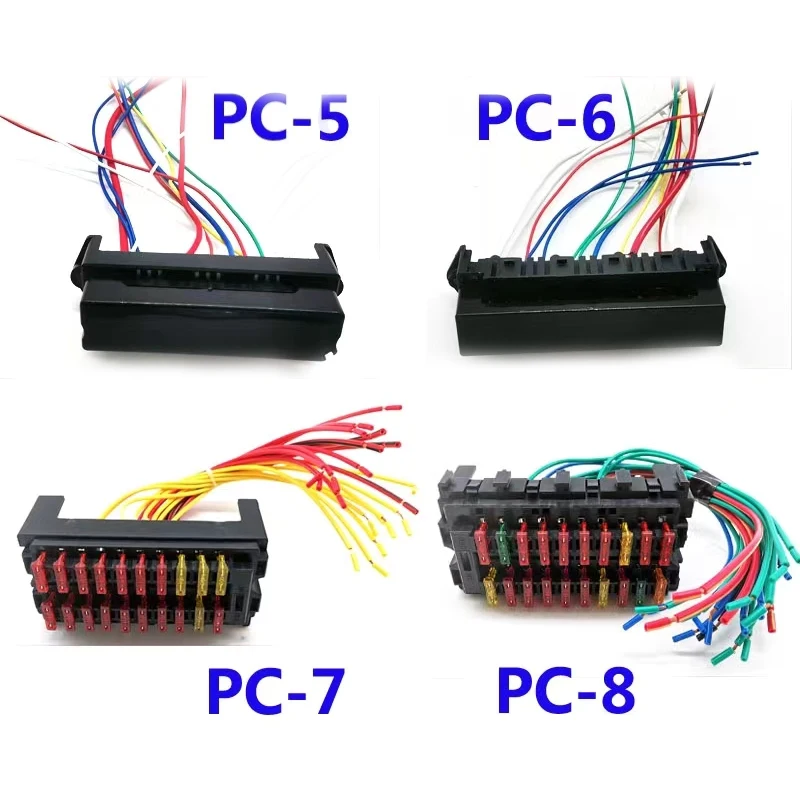 08044-11500, предохранитель для KOMATSU PC100 PC120, PC130, PC140,PC1800, PC200, PC210, PC220 PC270,WA270, WA320,WA380,WA360, блок предохранителей 08044-11500, предохранитель для KOMATSU PC100 PC120, PC130, PC140,PC1800, PC200, PC210, PC220 PC270,WA270, WA320,WA380,WA360, блок предохранителей