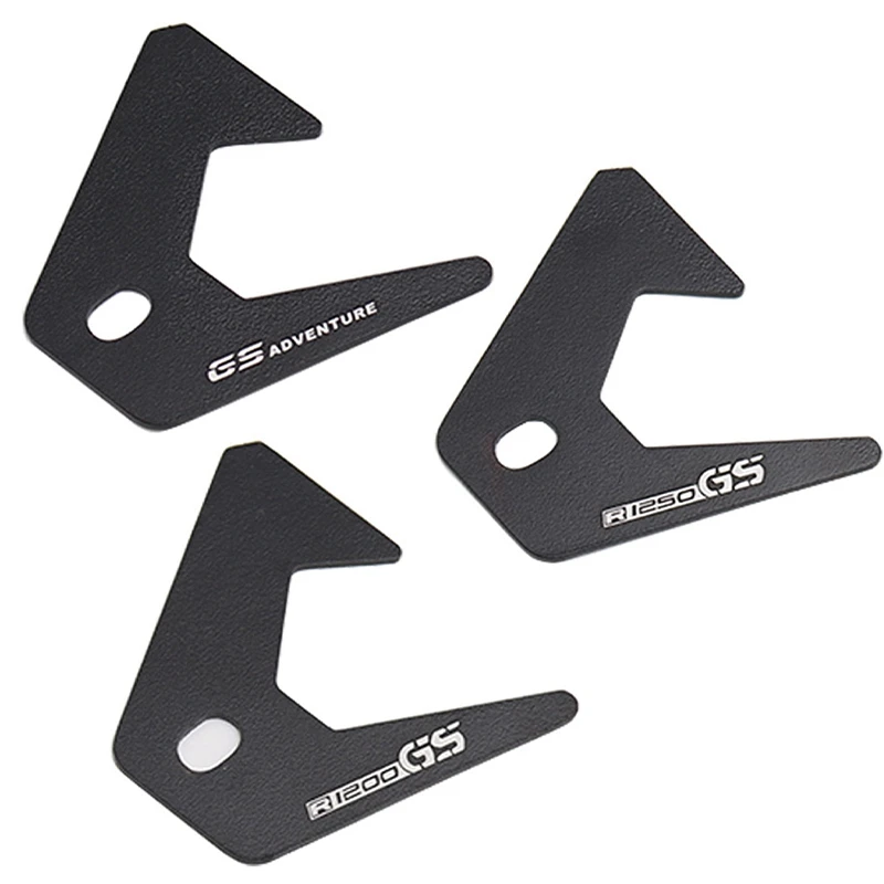 

For -BMW R1200GS LC ADV R1200GS R1250GS R1250GS Adventure Motorcycle CNC Front ABS Sensor Protection Guard