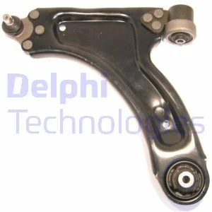 

For TC1313 left left MERIVA A 0310 complete
