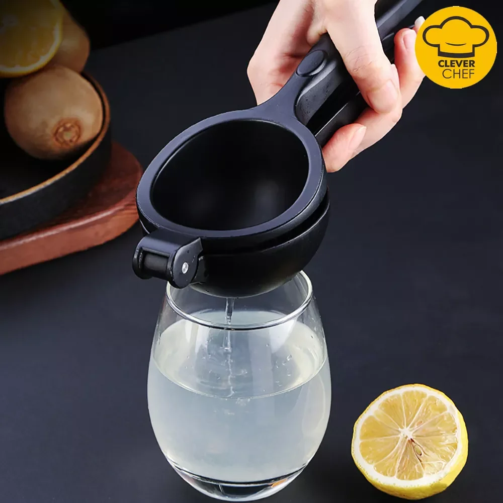 

Manual Citrus Juicer Orange Squeezer Lemon Press Citrus Press Kitchen Gadgets and Accessories Kitchen Tools Orange Juicer