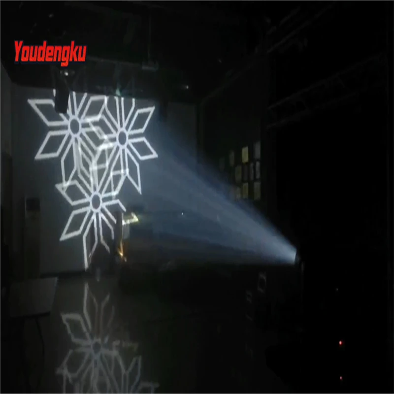 6pcs New design 150W 3in1 LED beam spot wash zoom moving head sharpy led stage lights