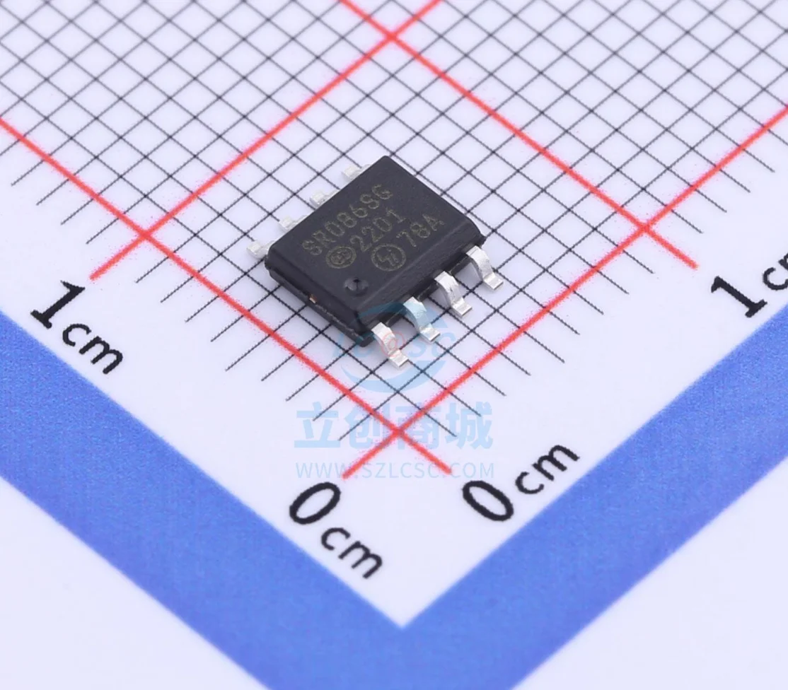 

100% New Original SR086SG-G Package SOIC-8 New Original Genuine Microcontroller (MCU/MPU/SOC) IC Chip