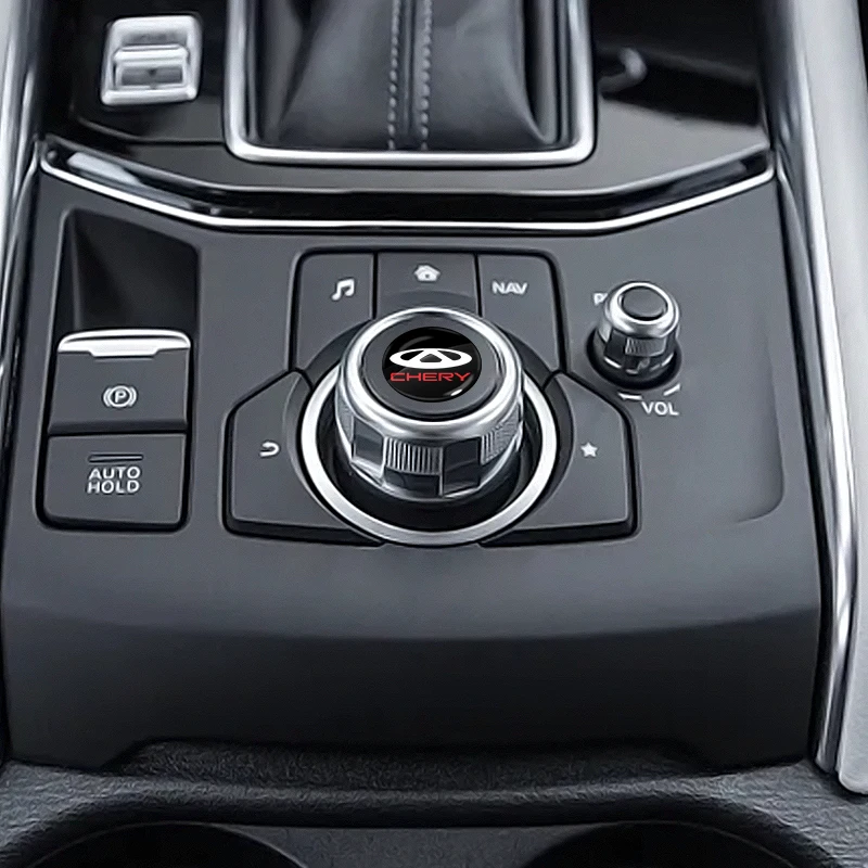 10pcs Car Stickers Auto Lock Crystal Decorative Decal For Honda Civic Mugen Accord Odyssey CRV Fit Hrv Jazz CBR VTX VFR |