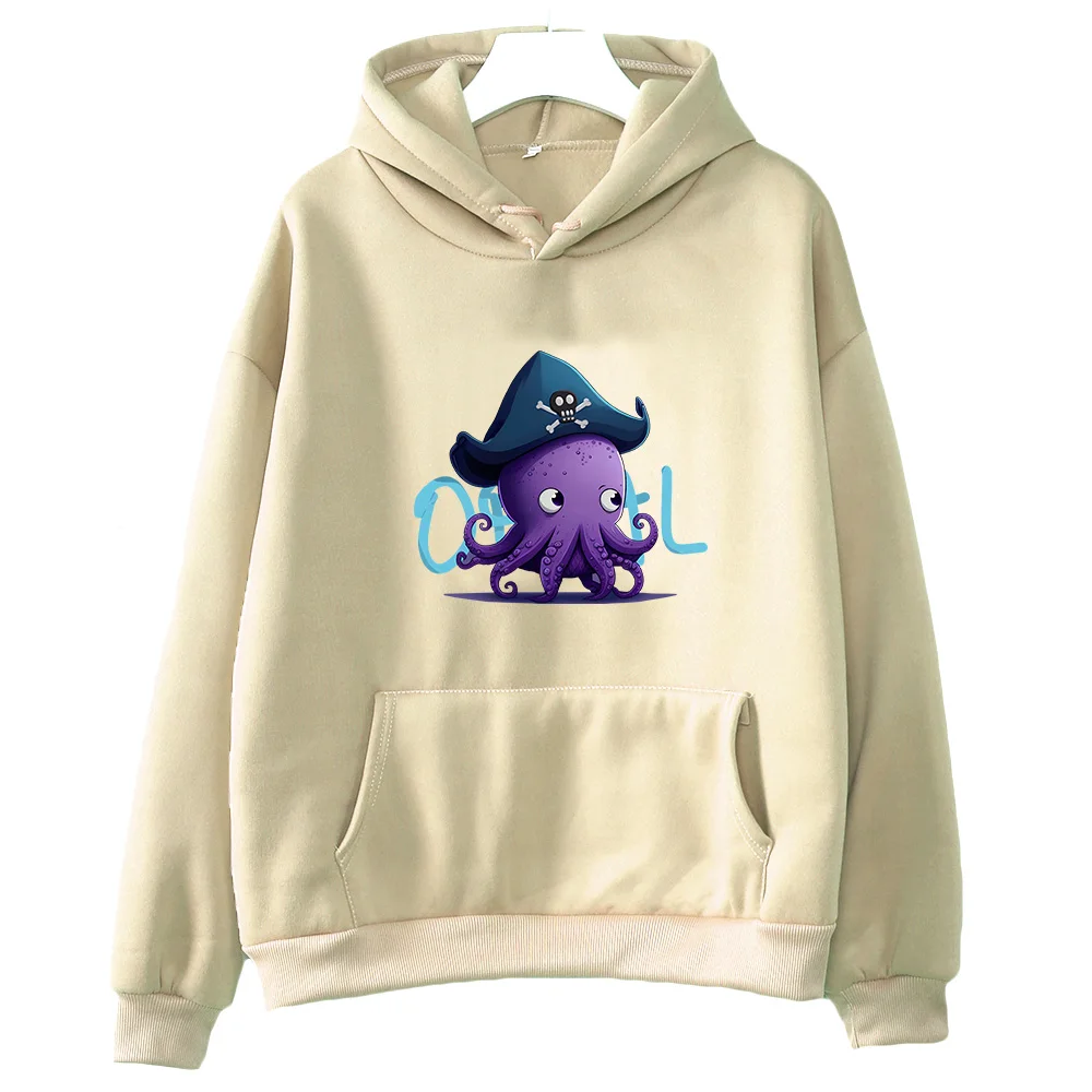 Рисунок 5 - Худи Kawaii Cthulhu с рисунком монстра