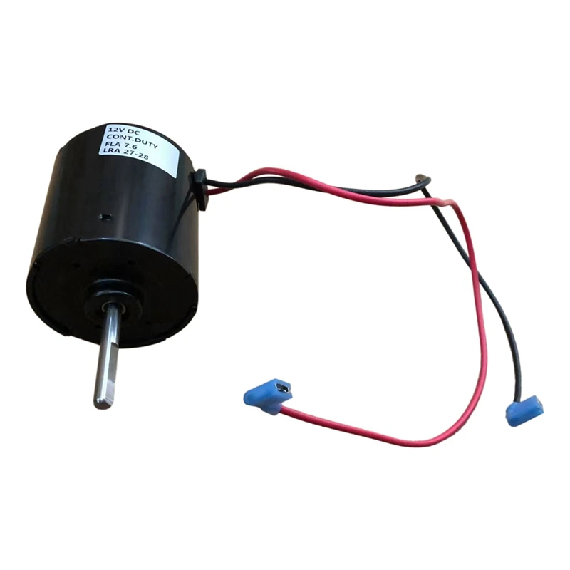 Furnace Heater Blower Motor For Atwood 37697 30133 8525 IV 8531 Hydro Flame