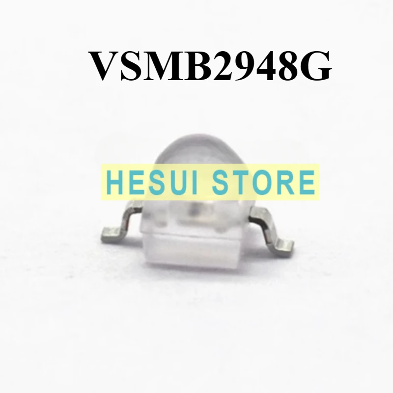 1/10 шт. VSMB2948G инфракрасный передатчик основно используется для инфракрасной