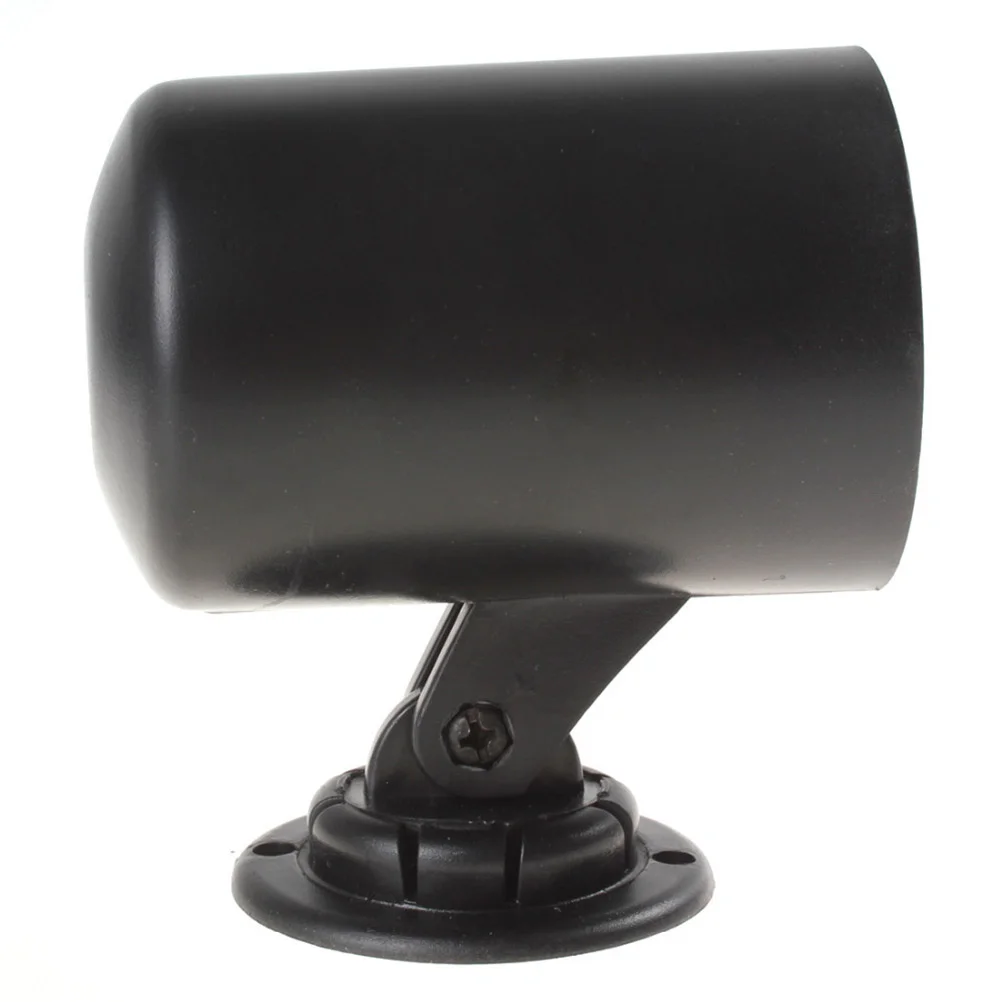 

1pc Autometer Mount Black Meter Pod Automobile Gauge for Vehicle Automobile