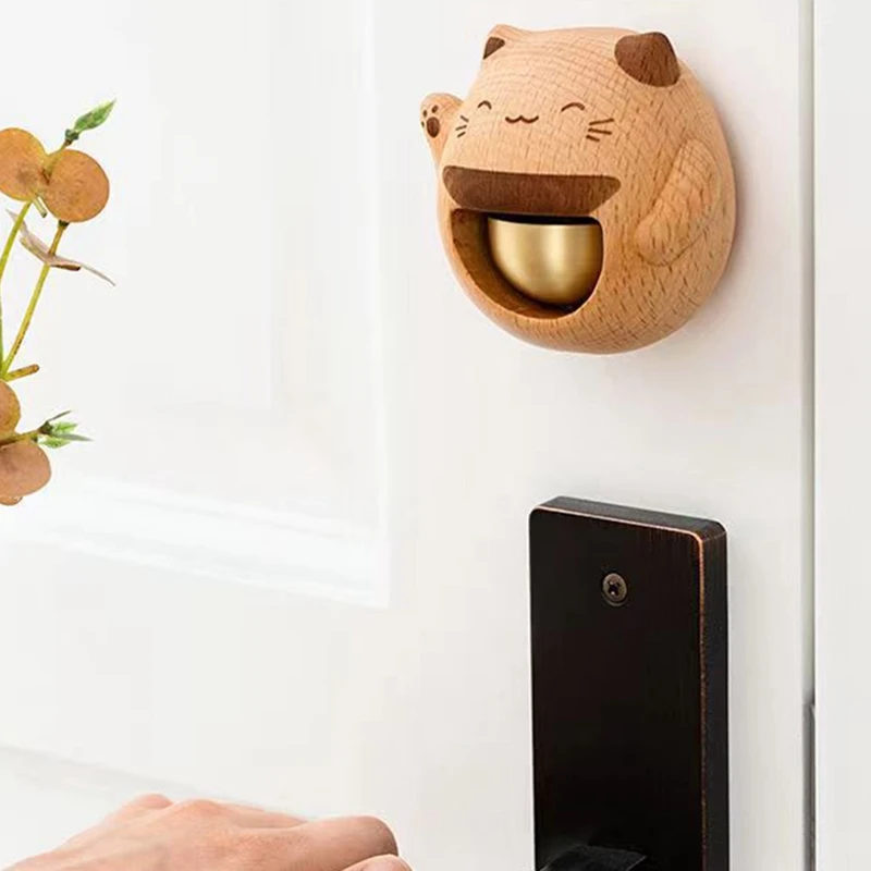 Колокольчик для магазинов открывания двери колокольчики масла при открытии в