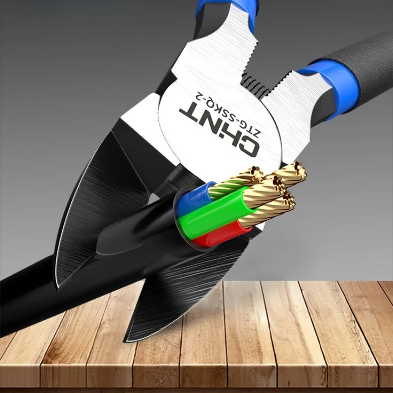 Мини-кусачки с диагональю 5/6/8 дюймов