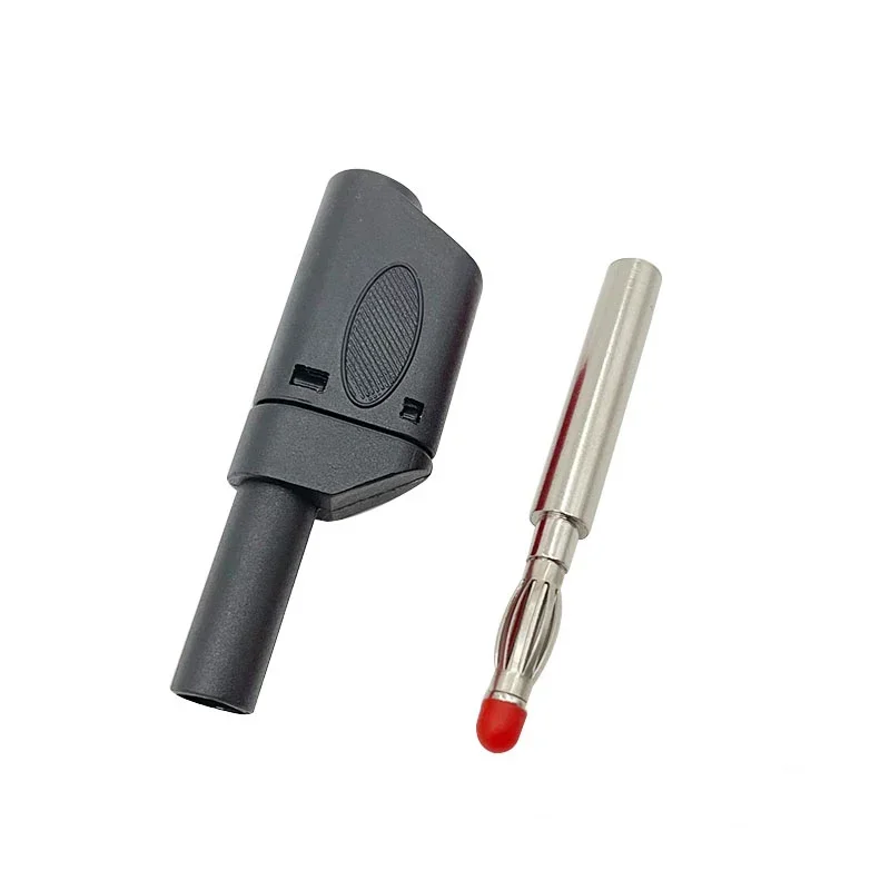 20 шт. 4 мм вилка типа банан