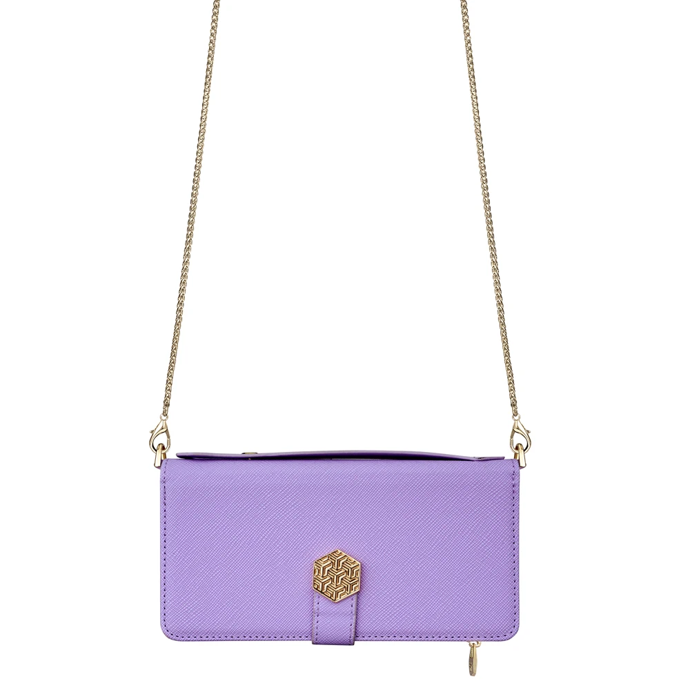 Мульти-чехол-кошелек на молнии для Motorola Moto E40 E32 E30 E22 E20 E13 кожаная сумка-мессенджер