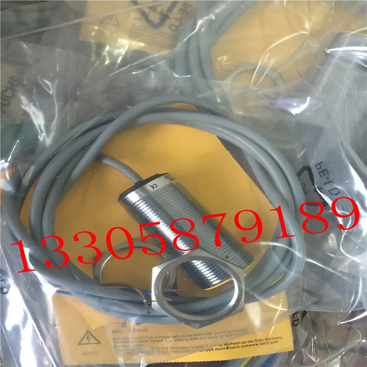 BI10-M30-RD4X M30 Датчик приближения новое высокое качество