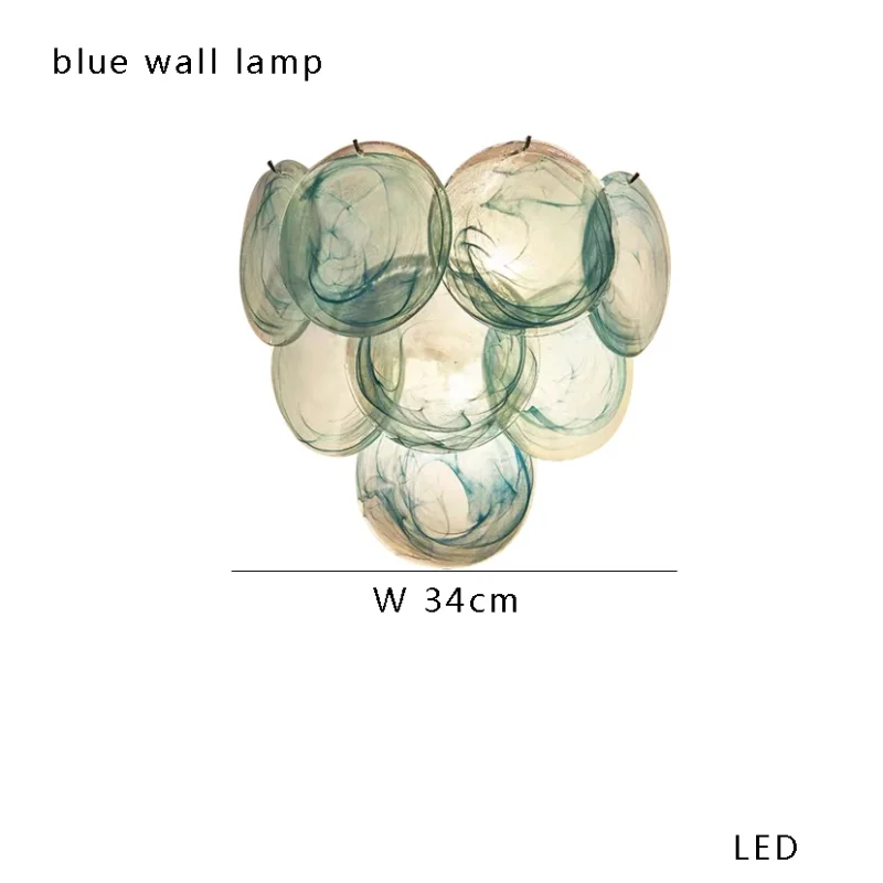 

Большая подвесная люстра, дизайнерская роскошная лампа для отеля, лофта, виллы, спальни, гостиной, столовой, бара, кухни, острова, зала, светодиодные светильники