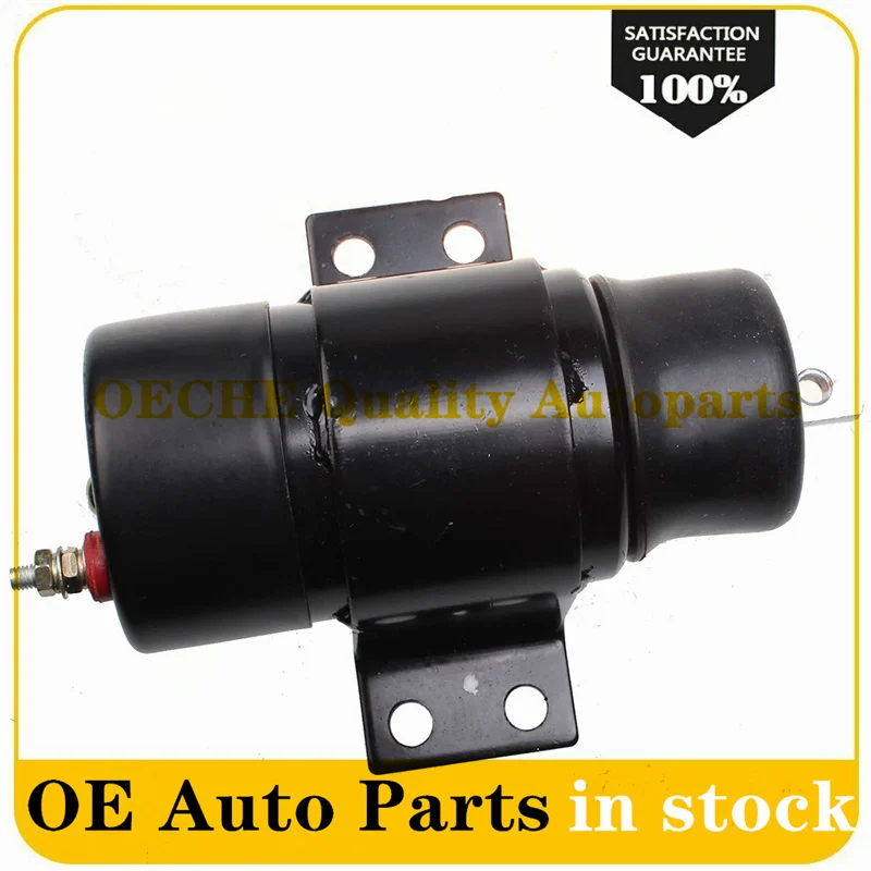 1P ME040145 053400-73500 053400-0745 запорный электромагнитный клапан 24 В для экскаватора KATO HD800