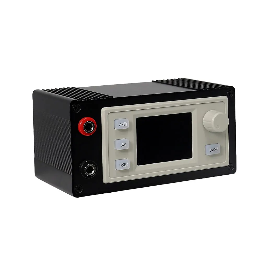 SK120X NC DC Регулируемое напряжение постоянное постоянный ток зарядный модуль