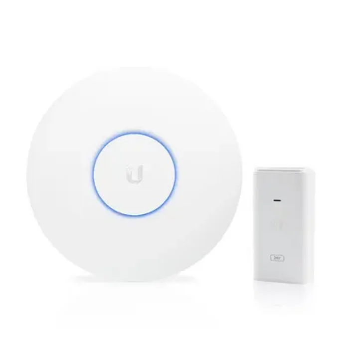 Ubi quiti-red Unifi 802.11ac Punto De Acceso Dual Uap-ac-pro
