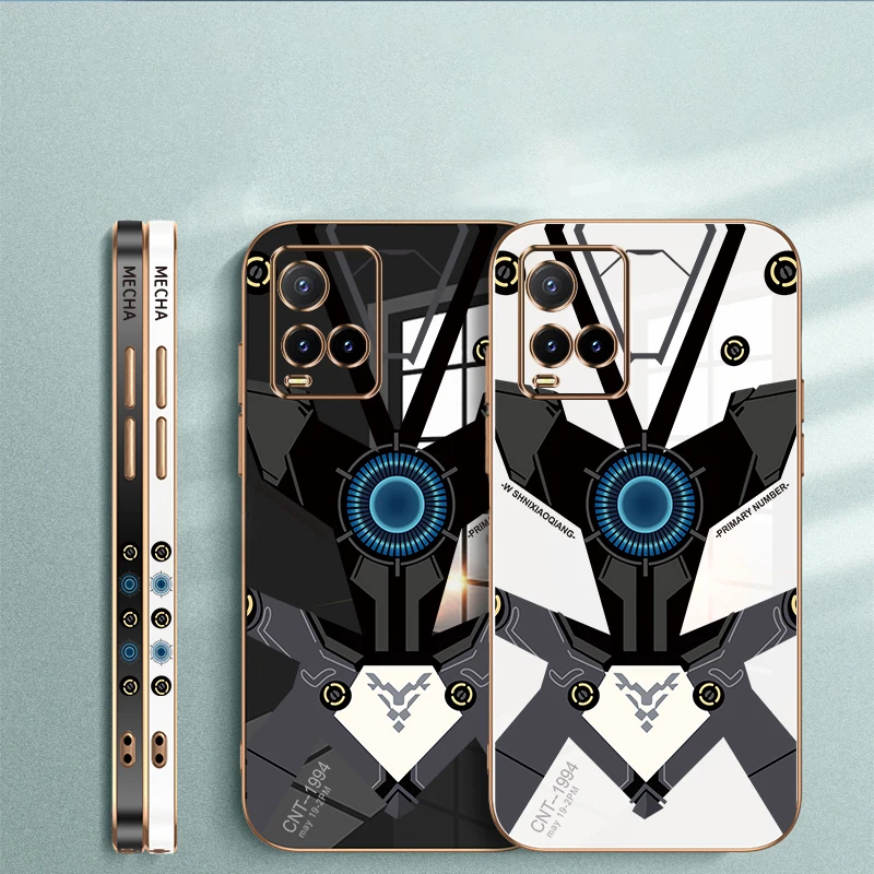 Чехол Rzants ЧЕХОЛ ДЛЯ VIVO Y19 Y5S U3 Z5i U20 Y20i Y20S Y12S Y11S Y20A Y21 Y33S Y50 Y30i Y21S Y21A Y21T Y21E Y33T