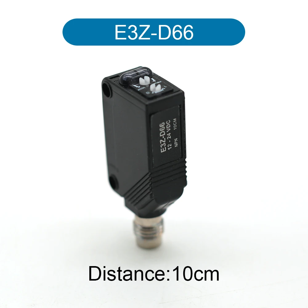 

Фотоэлектрический датчик приближения CHBG E3Z-R86