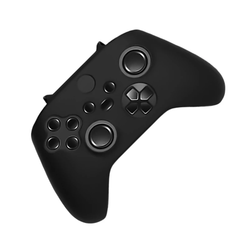 Силиконовый чехол для контроллера 573A игровой ручки XSX/S эргономичный корпус с