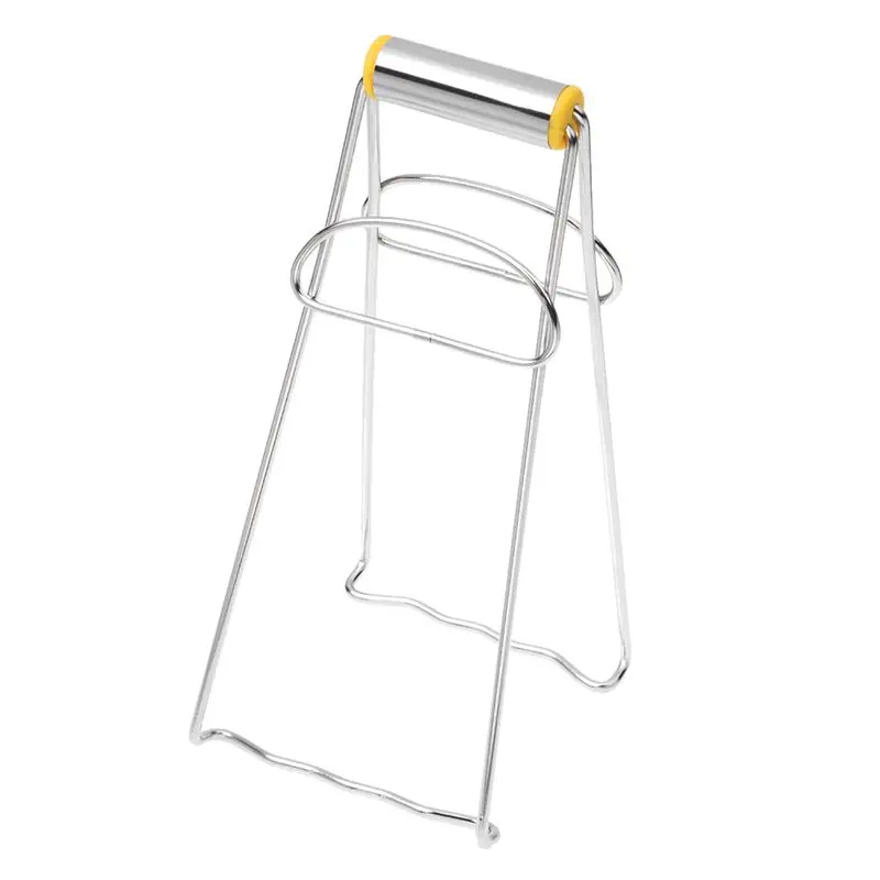 

Акция! Поварской шеф-повар, Складные Щипцы из нержавеющей стали для горячей тарелки