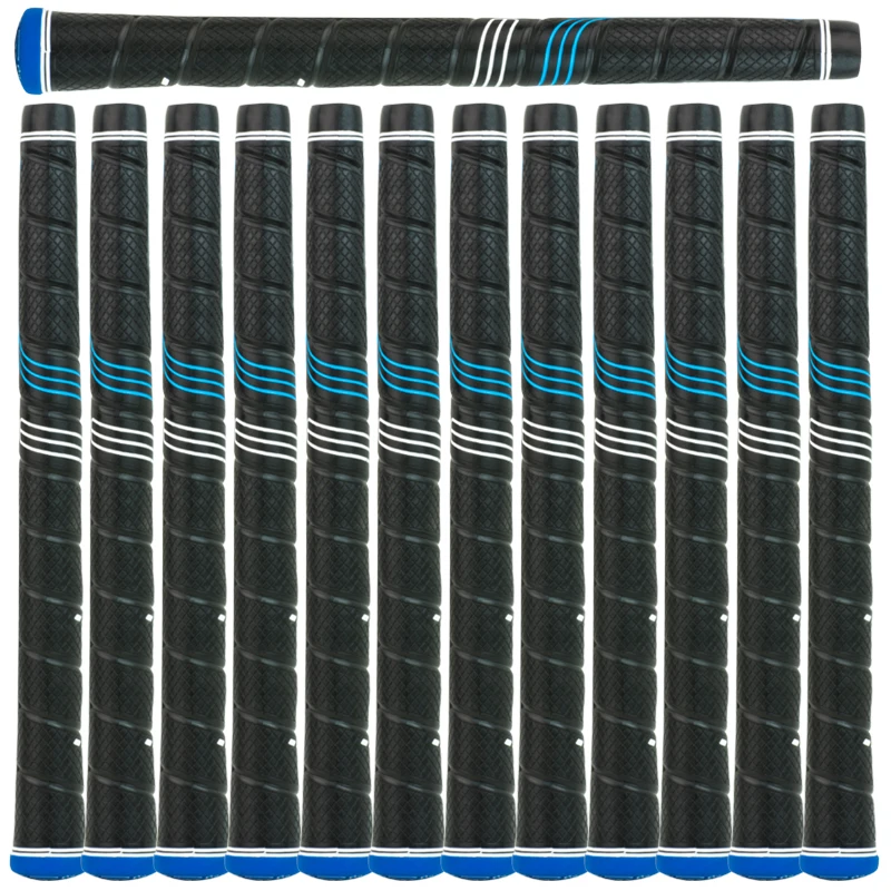 13 шт./партия резиновые захваты для гольф-клуба