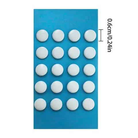 PTFE мыши коньки onscersoco